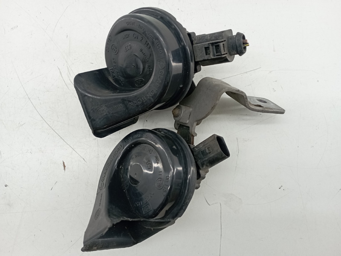 Buzina SEAT TOLEDO IV (KG3) | 12 - 19