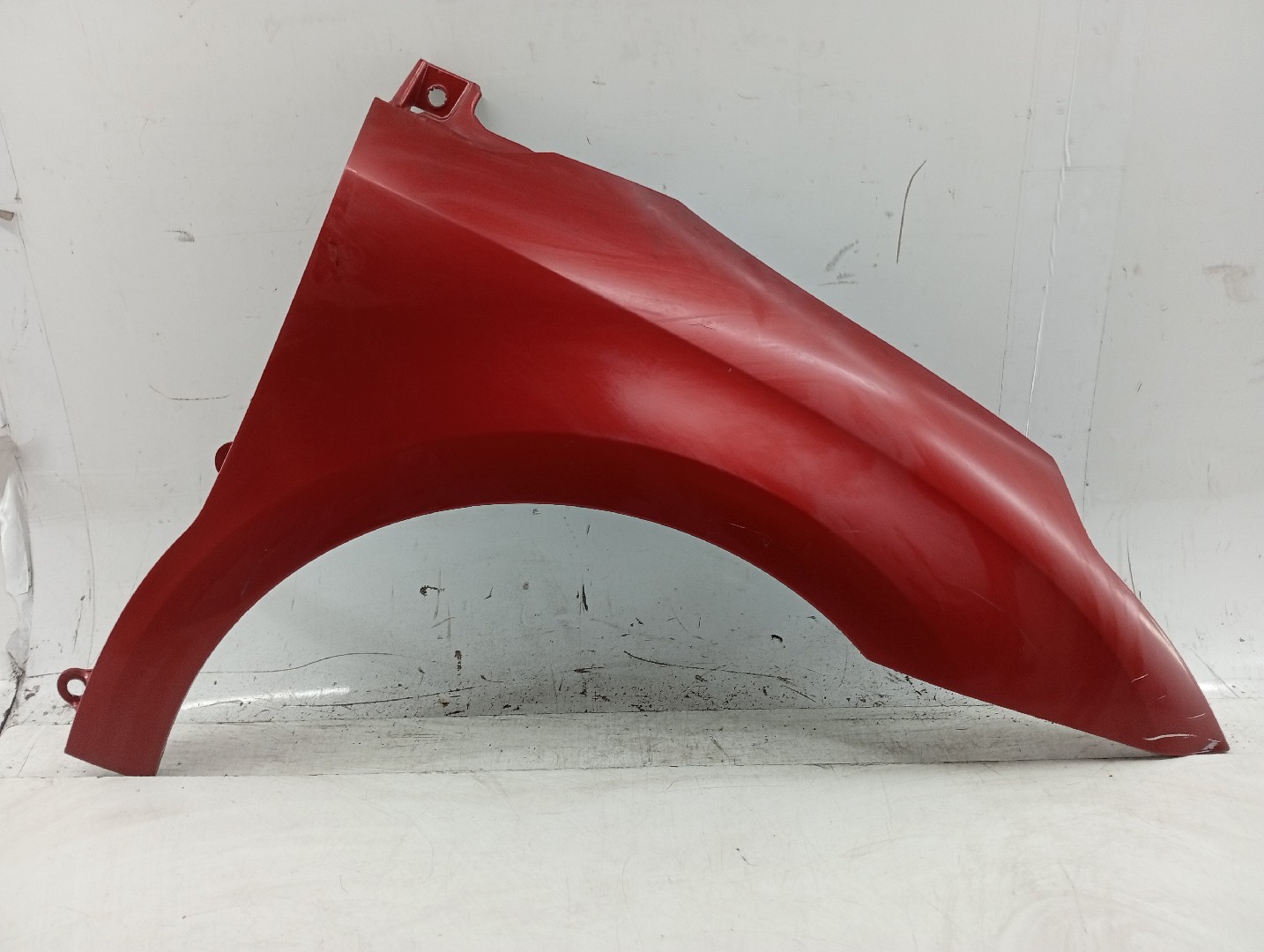 Right Fender CITROEN C4 I (LC_) | 04 - 13