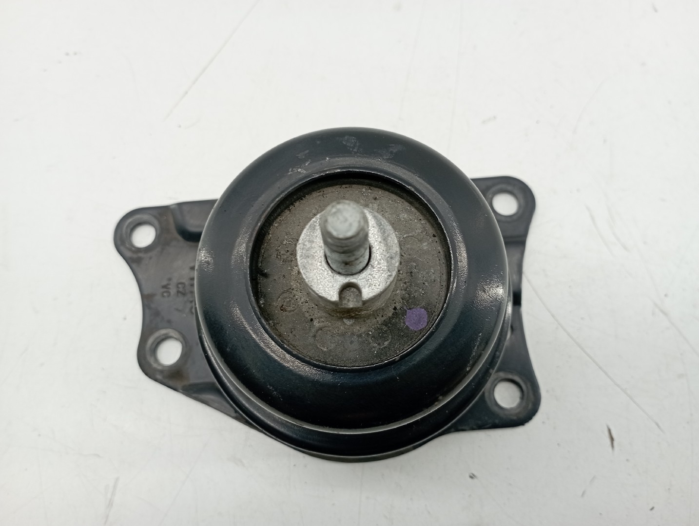 Motor Support SEAT TOLEDO IV (KG3) | 12 - 19