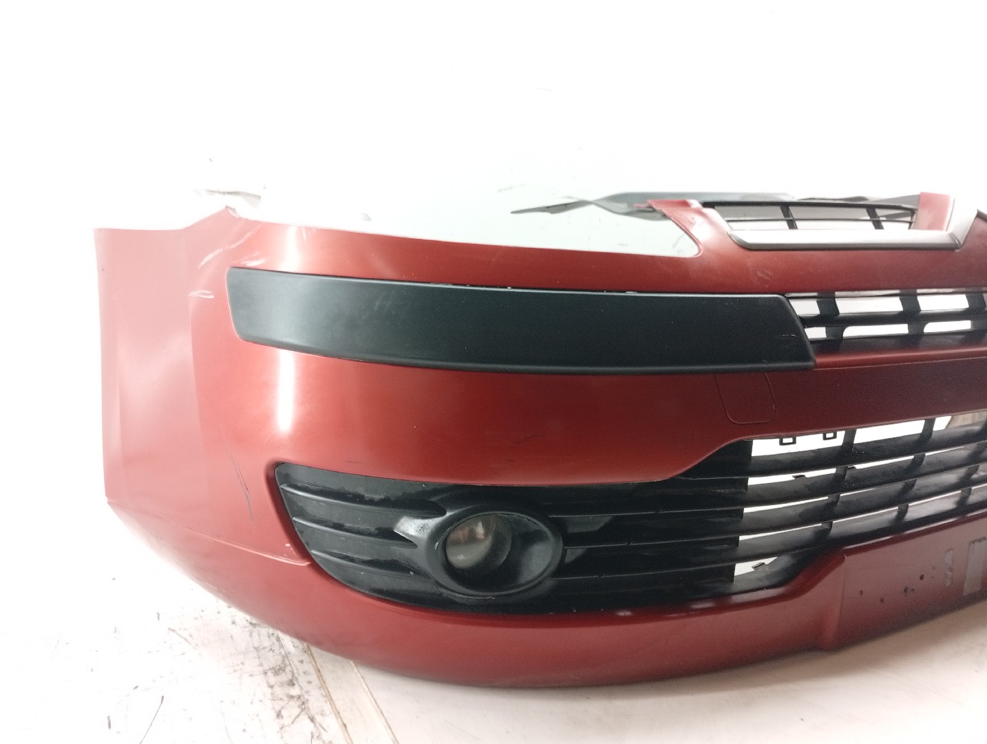 Paragolpes Delantero CITROEN C4 I (LC_) | 04 - 13 Imagem-6