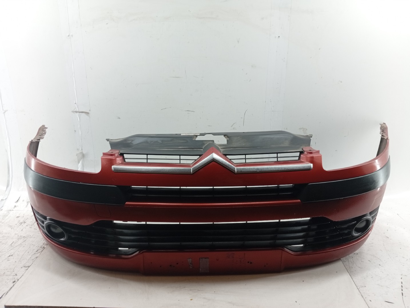 Paragolpes Delantero CITROEN C4 I (LC_) | 04 - 13 Imagem-5
