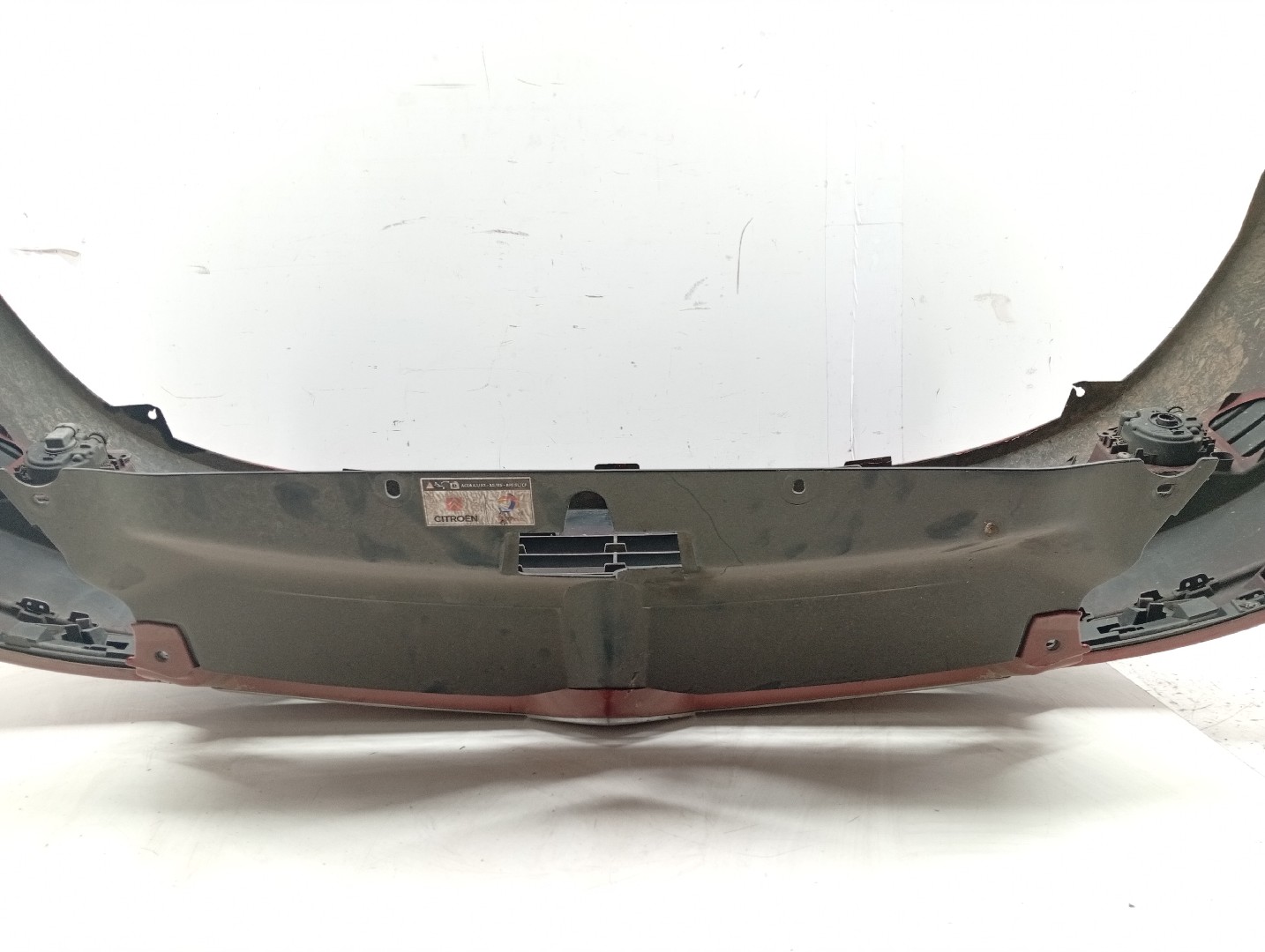 Paragolpes Delantero CITROEN C4 I (LC_) | 04 - 13 Imagem-2