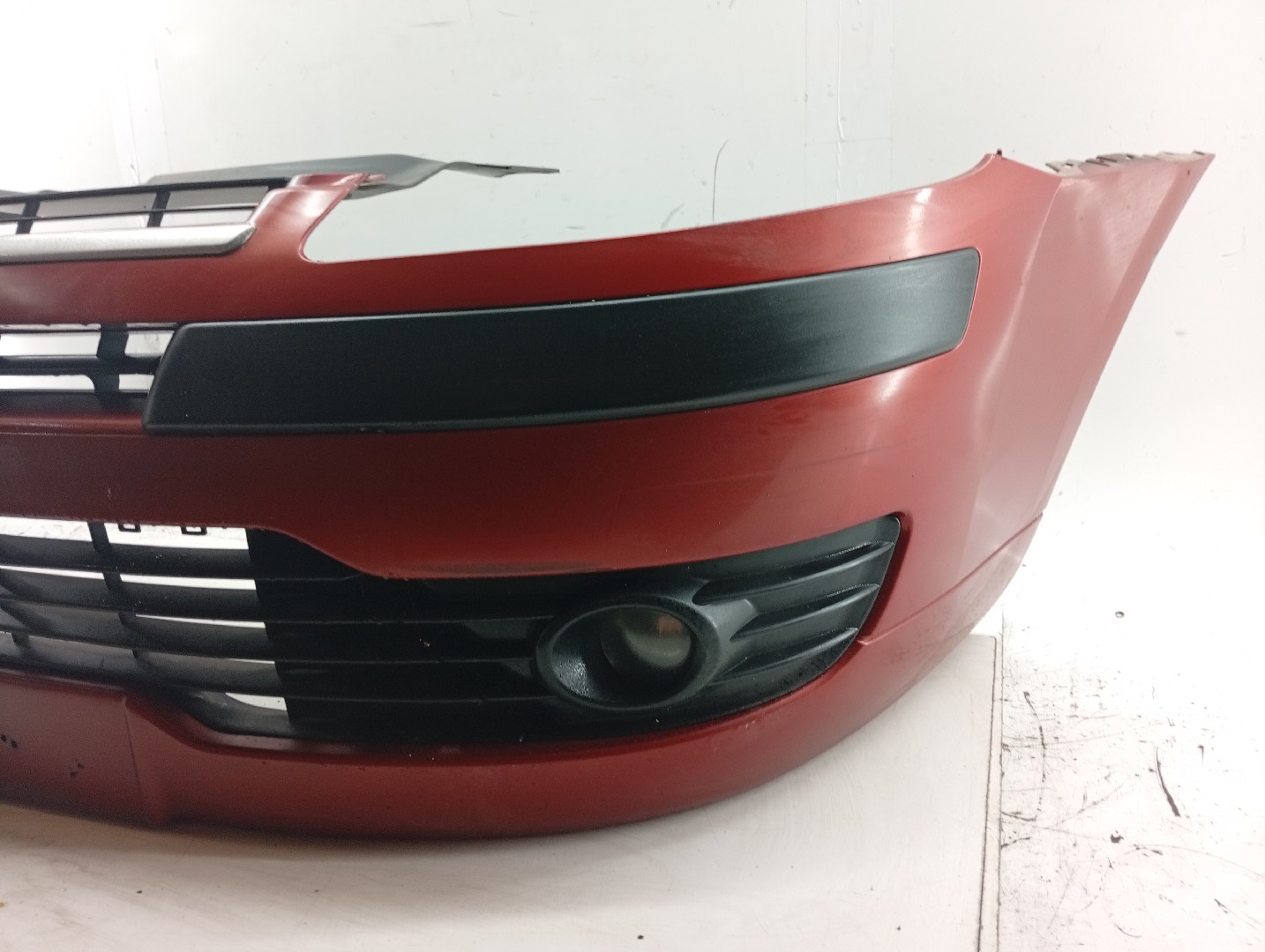 Paragolpes Delantero CITROEN C4 I (LC_) | 04 - 13 Imagem-7