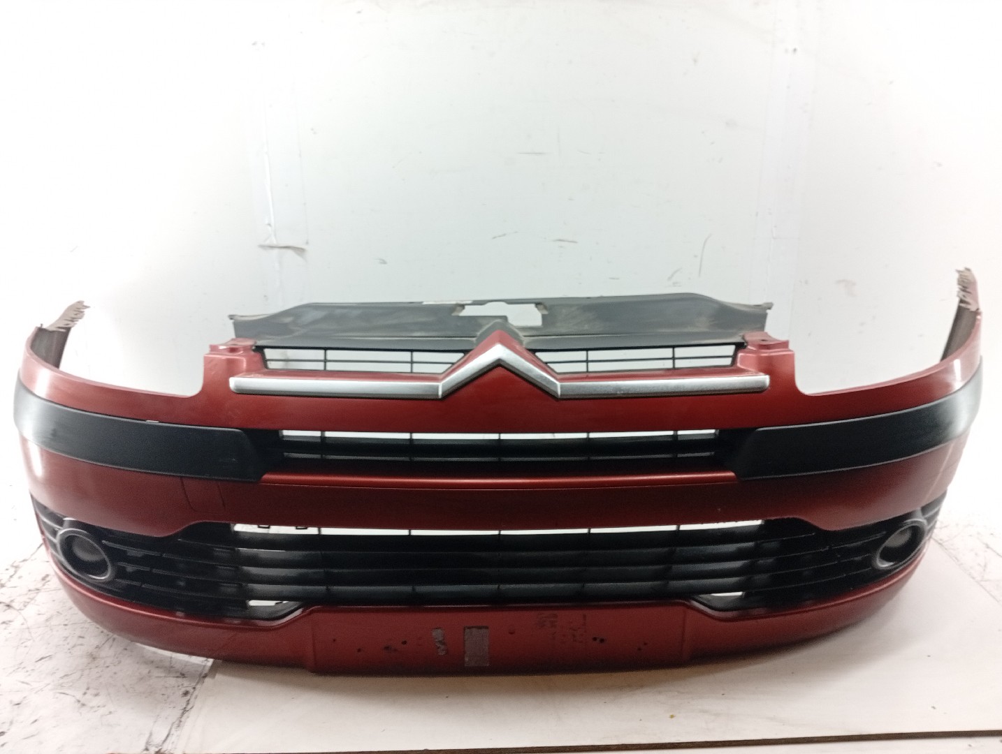 Paragolpes Delantero CITROEN C4 I (LC_) | 04 - 13 Imagem-9
