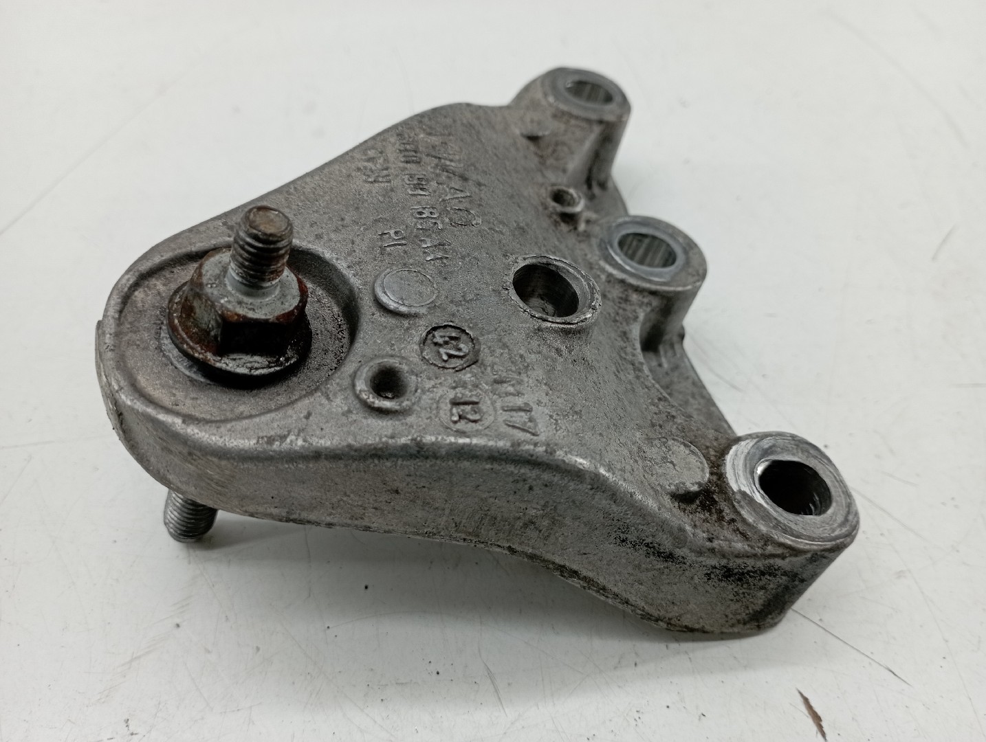Apoio de motor SEAT TOLEDO IV (KG3) | 12 - 19