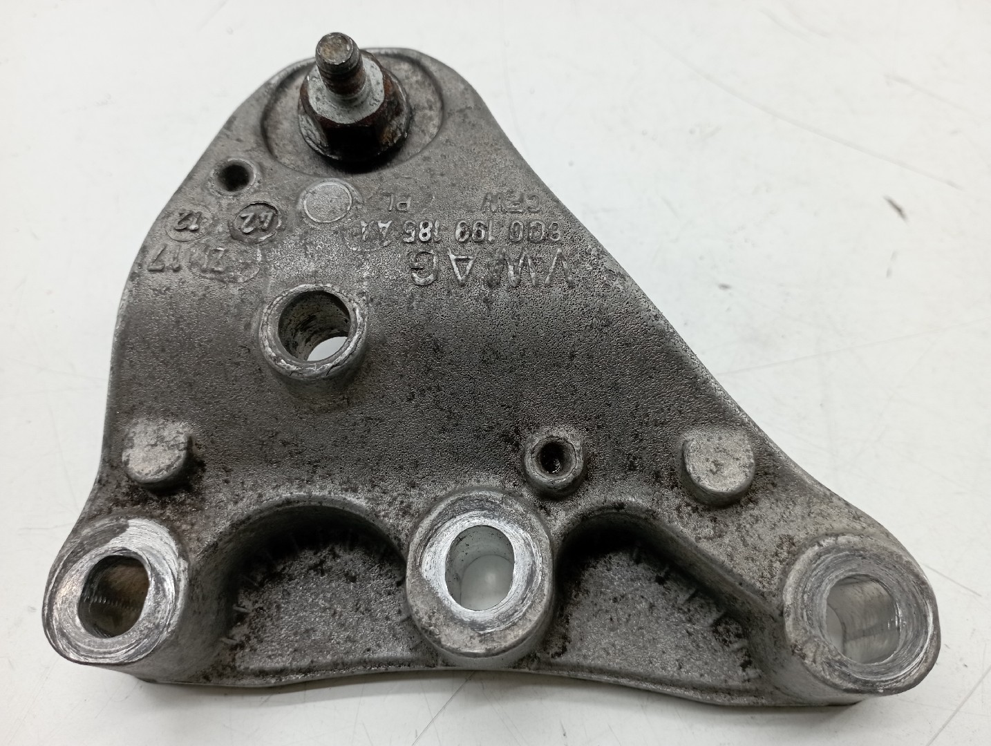 Apoio de motor SEAT TOLEDO IV (KG3) | 12 - 19 Imagem-5