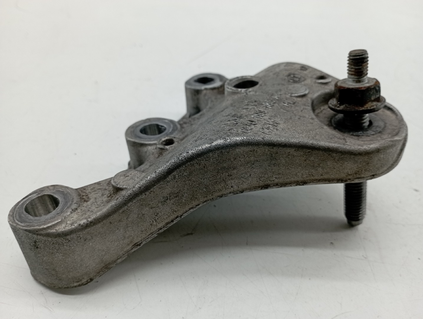 Apoio de motor SEAT TOLEDO IV (KG3) | 12 - 19 Imagem-7