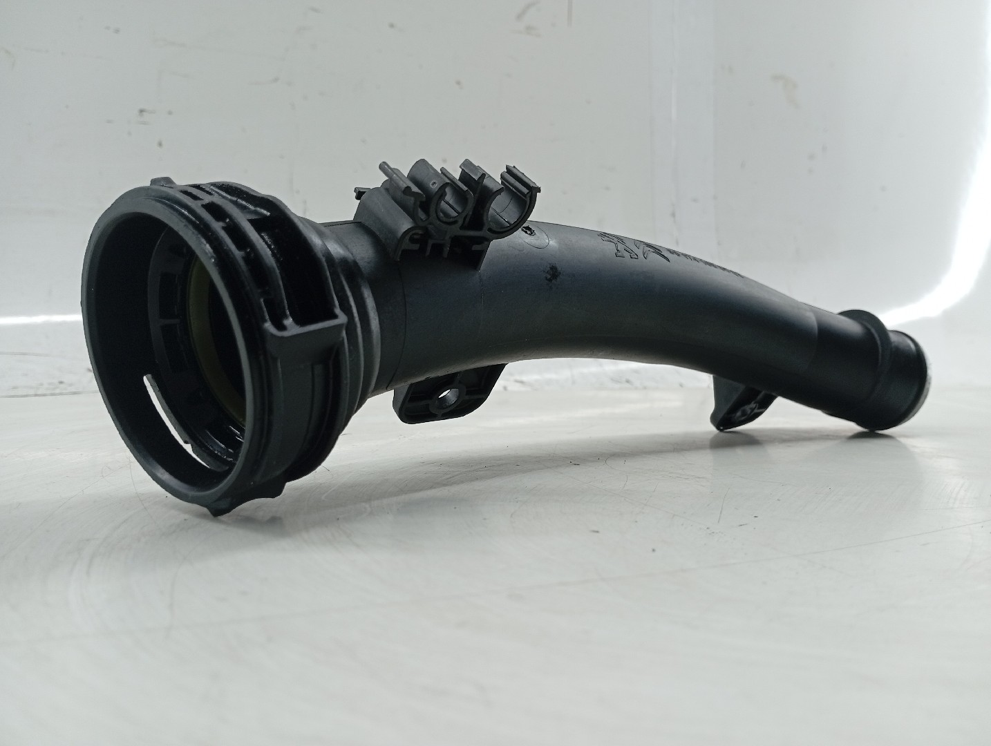Tubagem do Intercooler PEUGEOT 3008 SUV (M_) | 16 -  Imagem-1