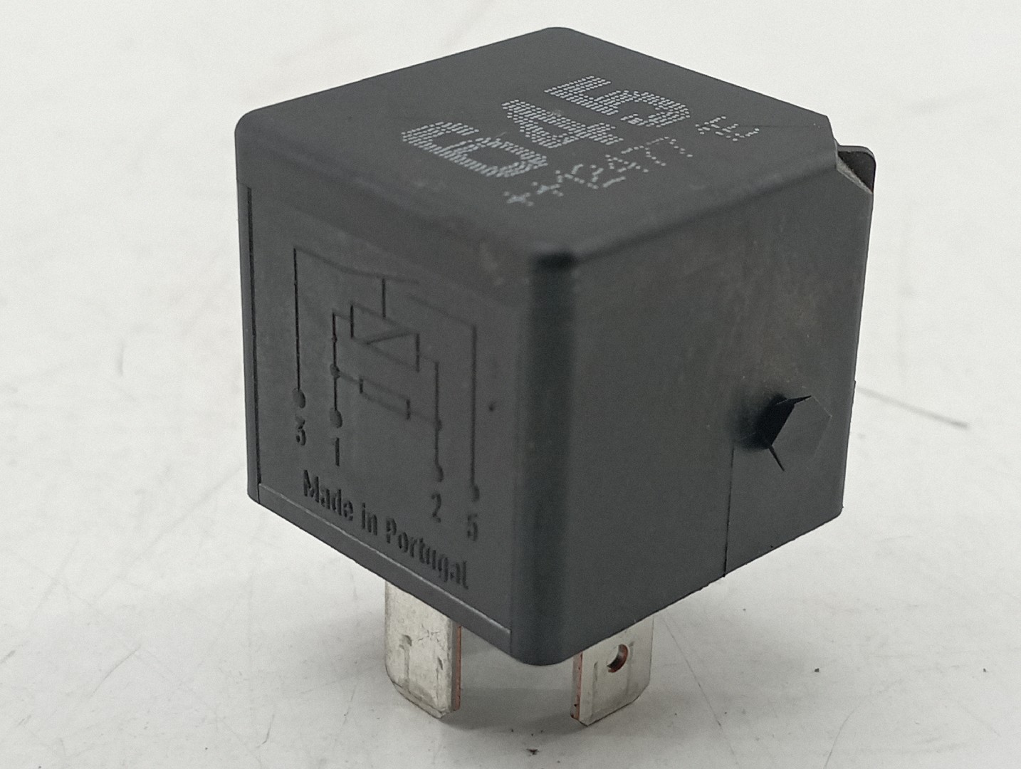 Relé de bomba de combustível SEAT TOLEDO IV (KG3) | 12 - 19 Imagem-5