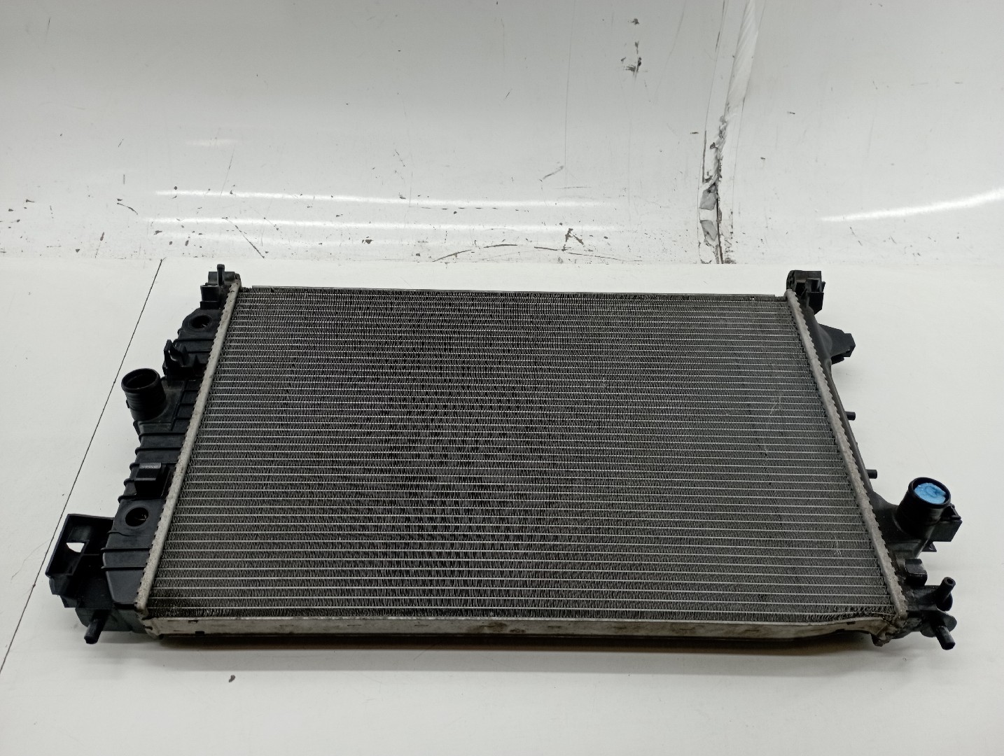 Radiador de água OPEL VECTRA C Combi (Z02) | 03 - 09