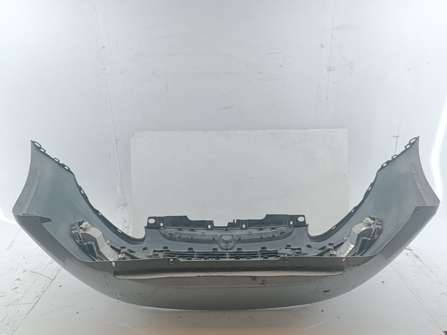Para Choques Frente FIAT PUNTO EVO (199_) | 08 - 