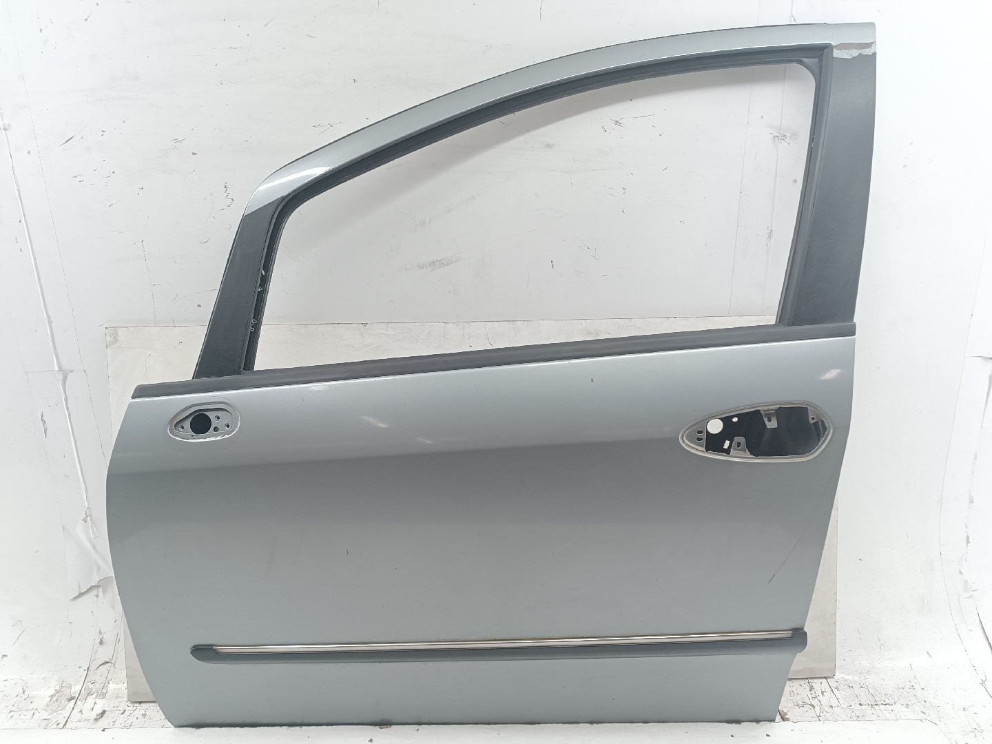 Porta Frente Esquerda FIAT PUNTO EVO (199_) | 08 -  Imagem-4