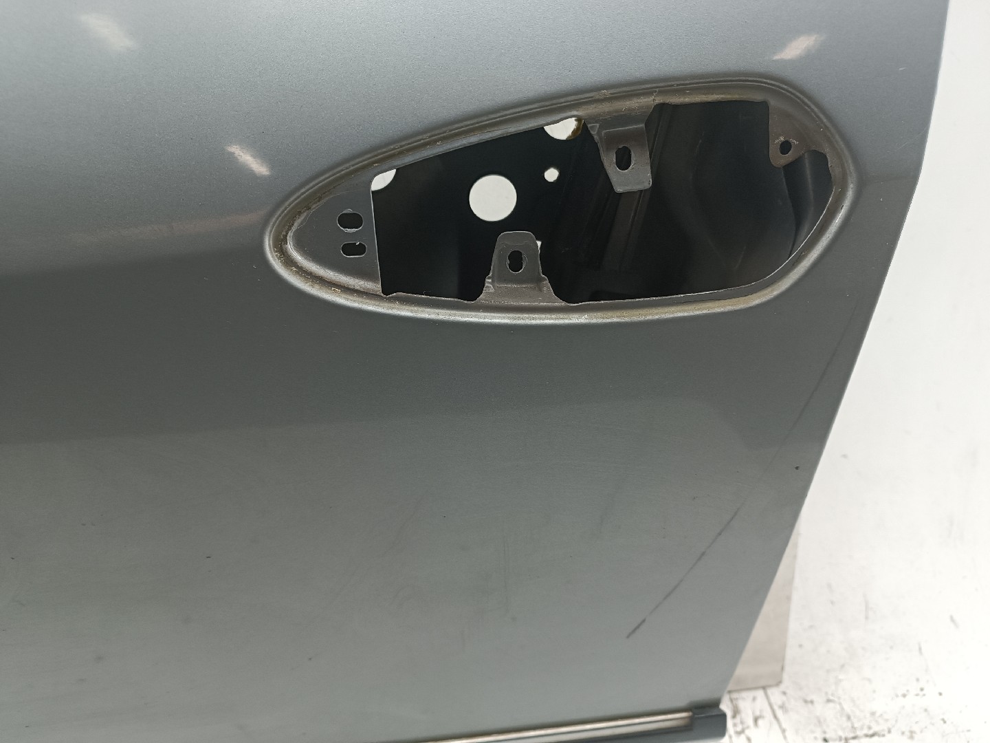 Porta Frente Esquerda FIAT PUNTO EVO (199_) | 08 -  Imagem-1