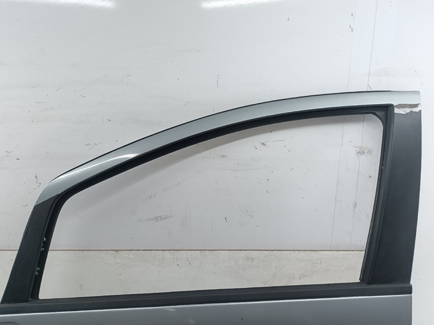Front Door Left  FIAT PUNTO EVO (199_) | 08 - 