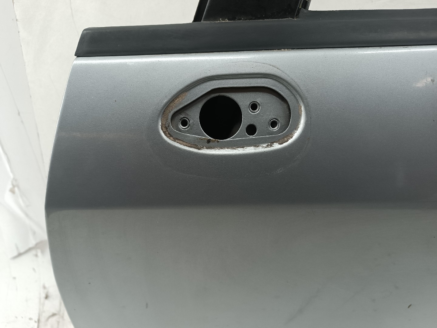 Porta Frente Esquerda FIAT PUNTO EVO (199_) | 08 -  Imagem-2
