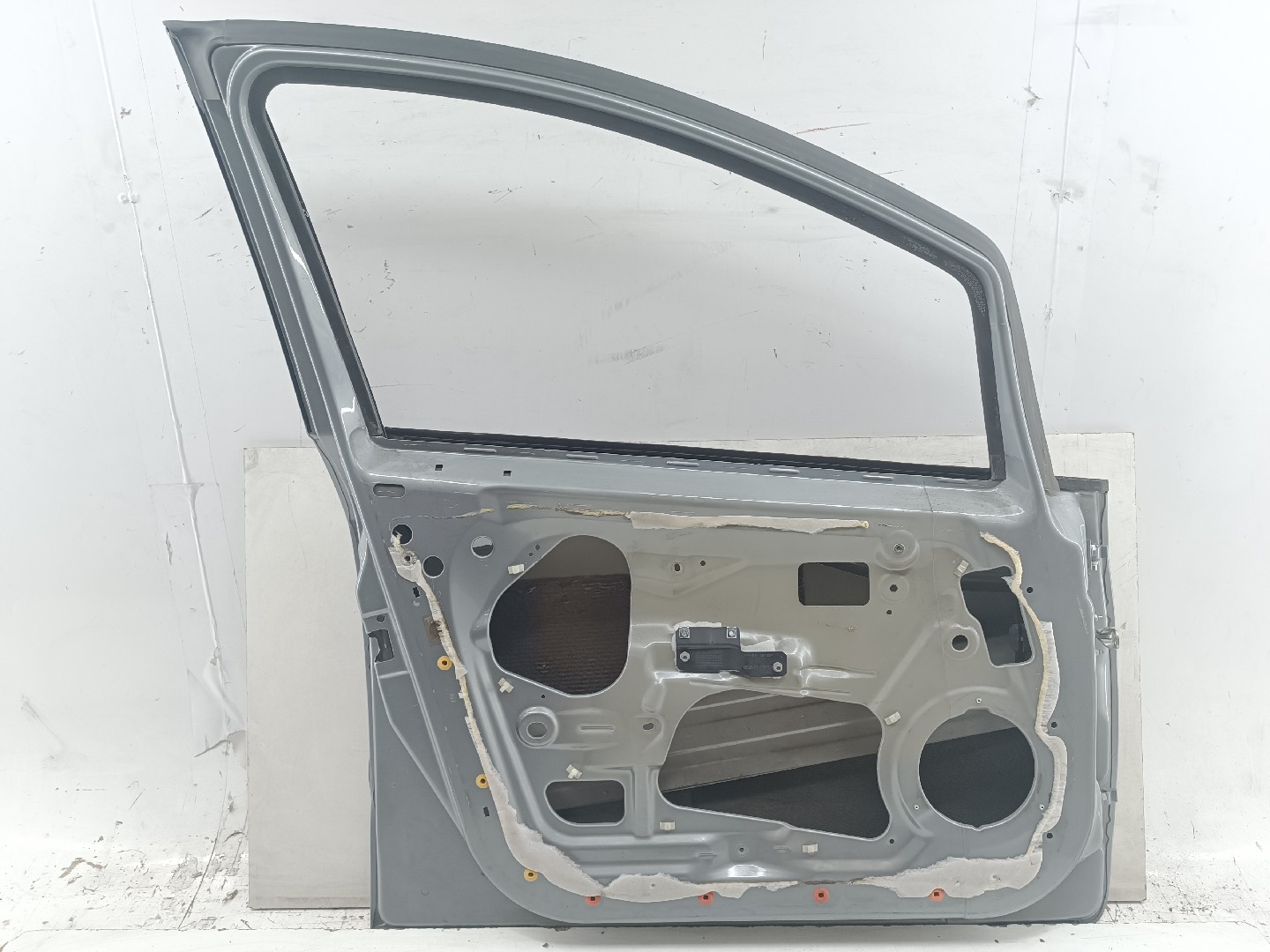 Porta Frente Esquerda FIAT PUNTO EVO (199_) | 08 -  Imagem-9