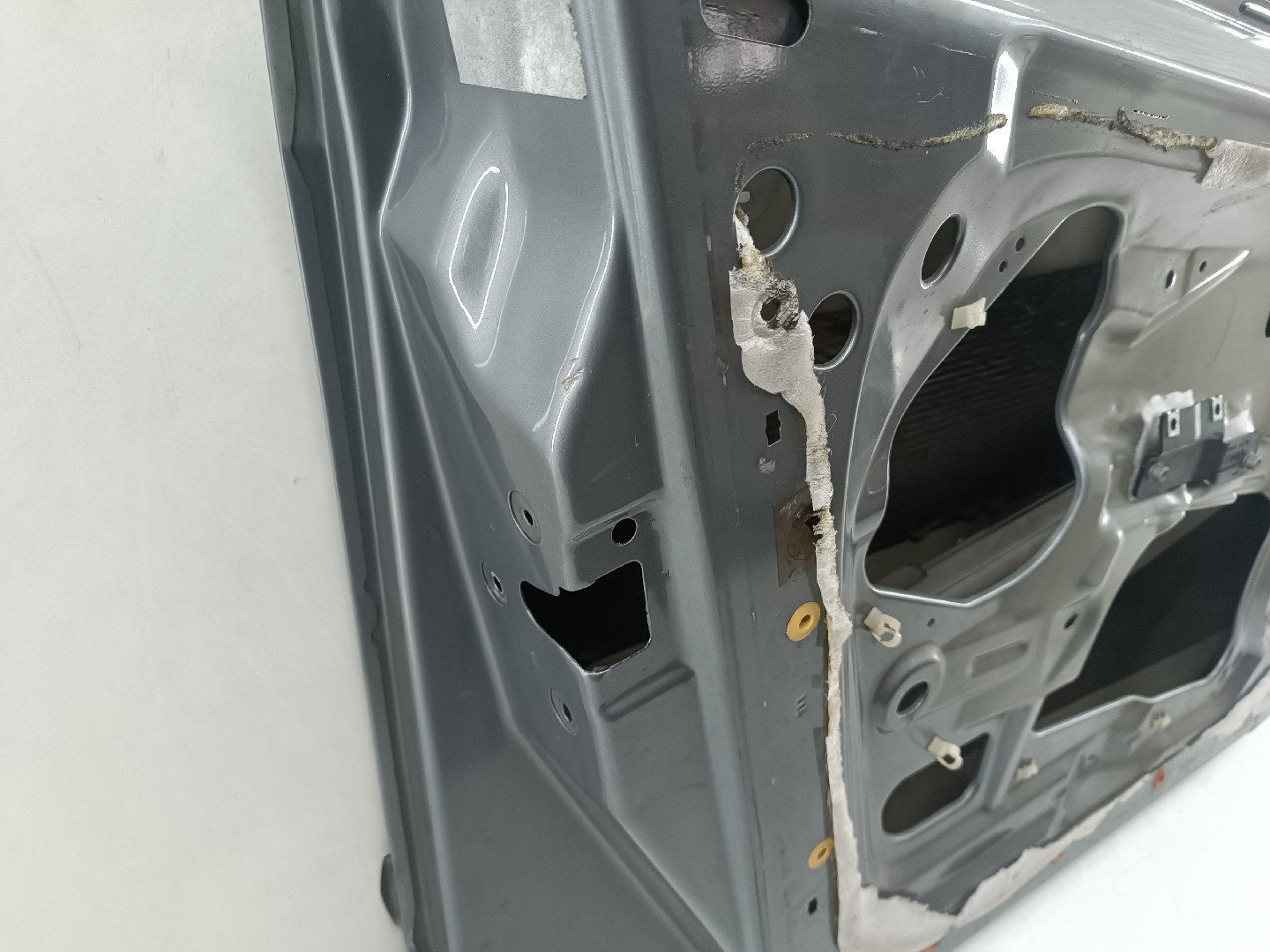 Porta Frente Esquerda FIAT PUNTO EVO (199_) | 08 -  Imagem-7