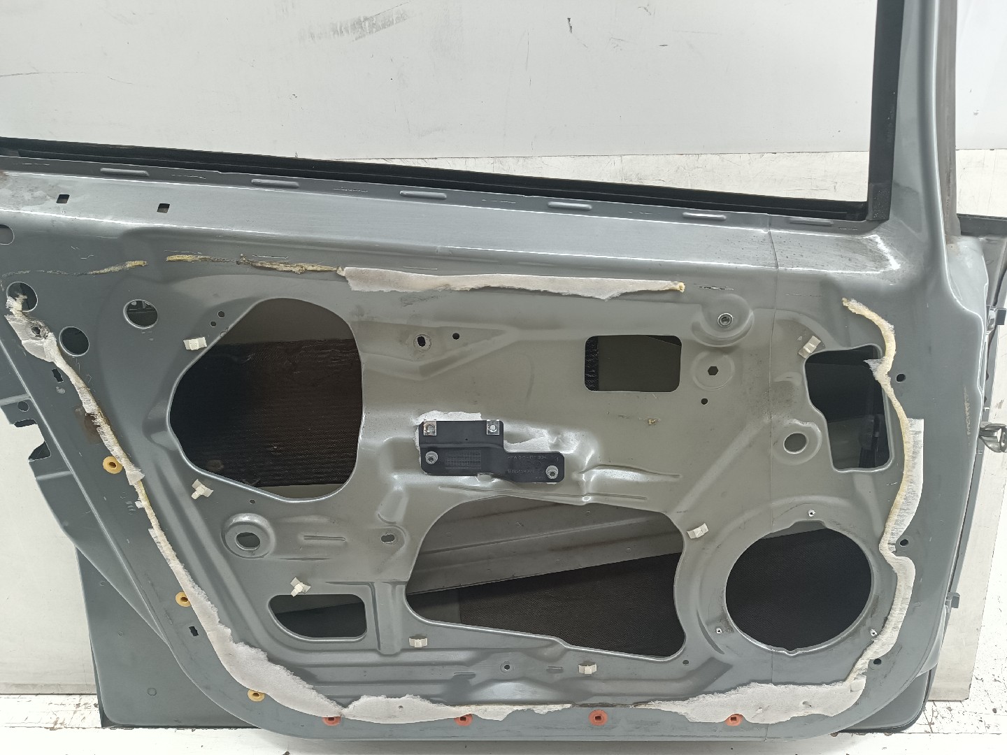 Porta Frente Esquerda FIAT PUNTO EVO (199_) | 08 -  Imagem-8