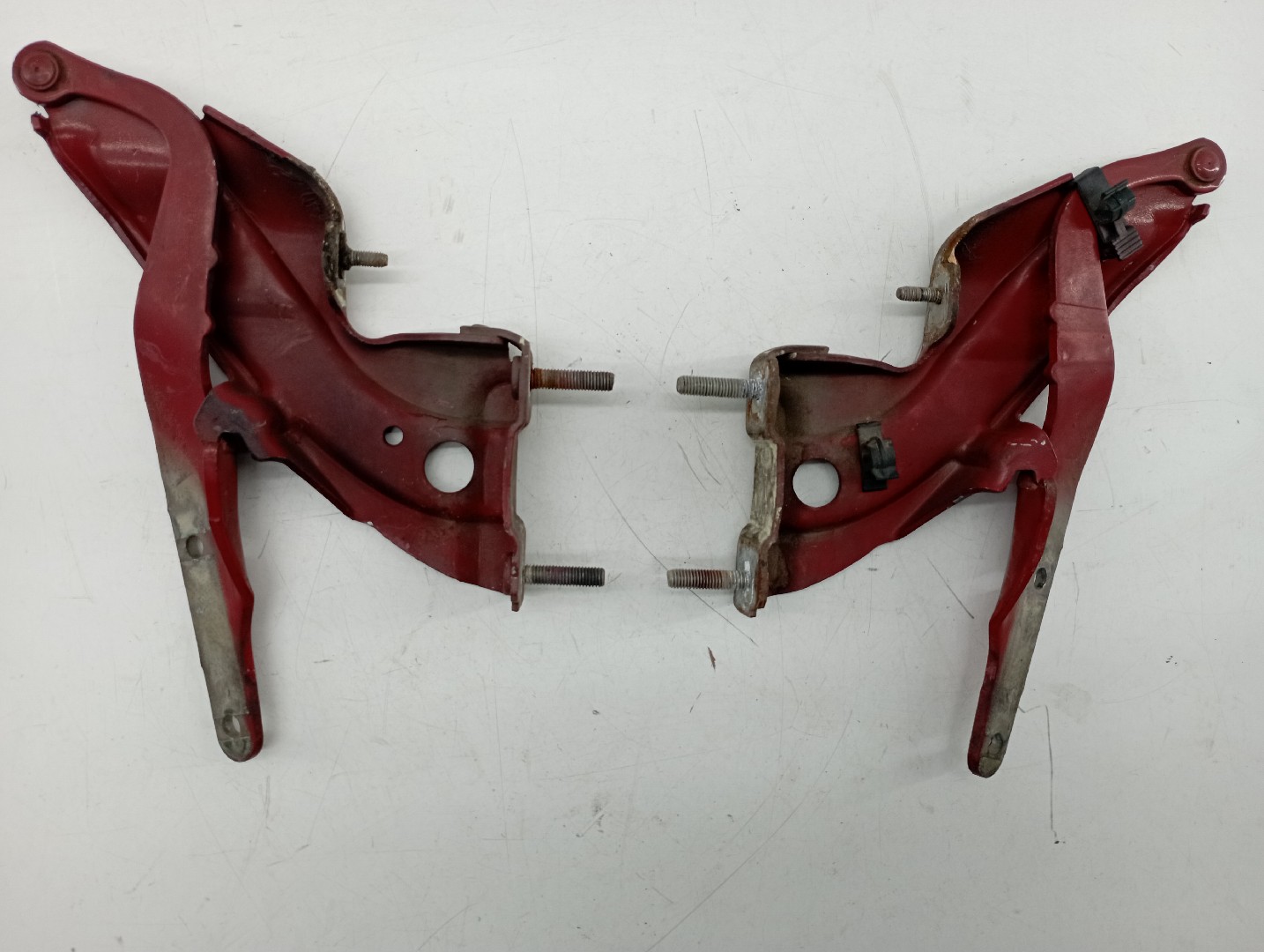 Dobradiças Capot FIAT BRAVO I (182_) | 95 - 01 Imagem-2