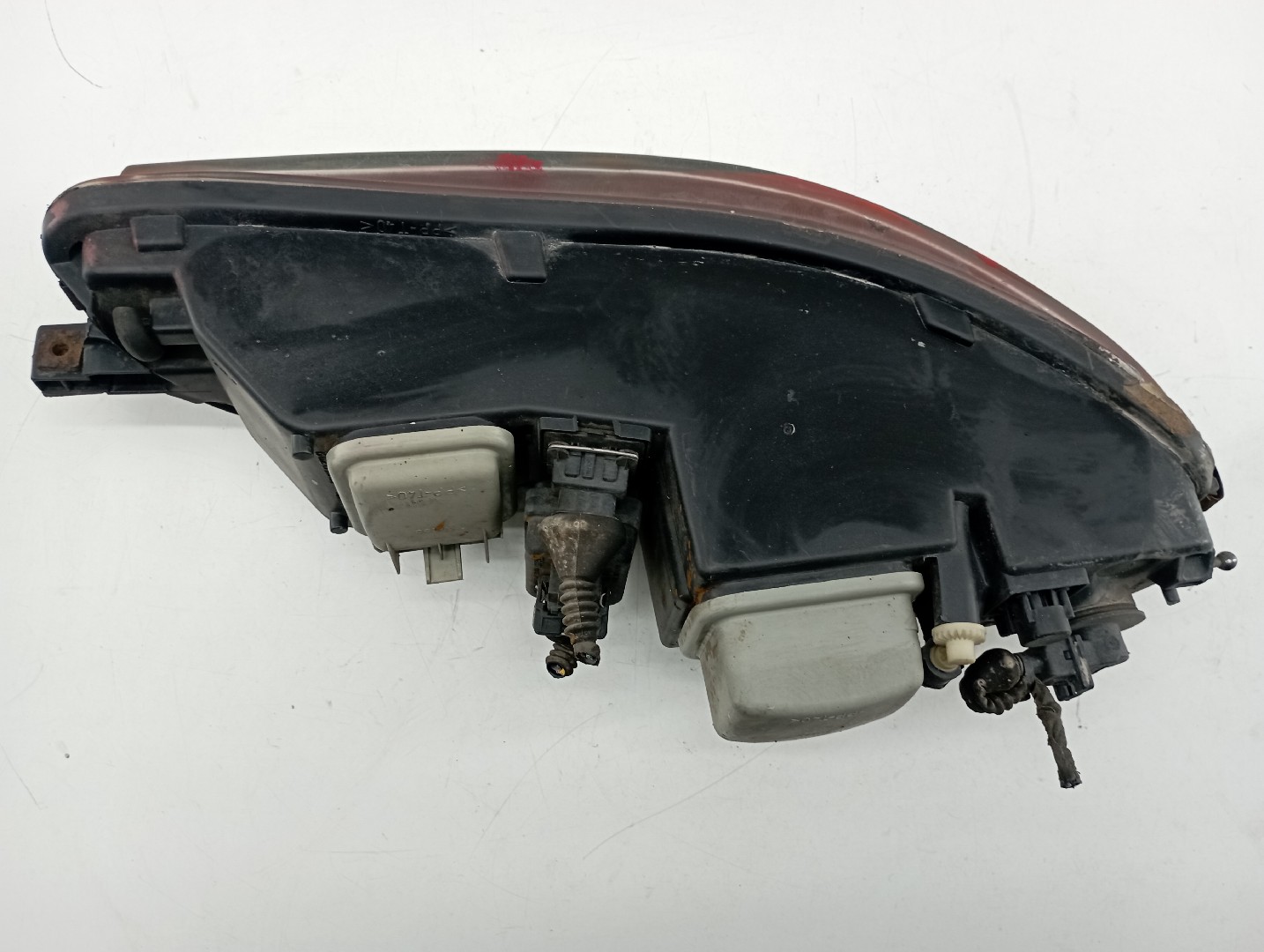 Ótica Esquerda FIAT BRAVO I (182_) | 95 - 01 Imagem-2
