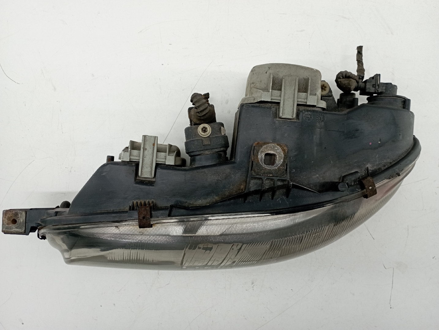 Ótica Esquerda FIAT BRAVO I (182_) | 95 - 01 Imagem-1