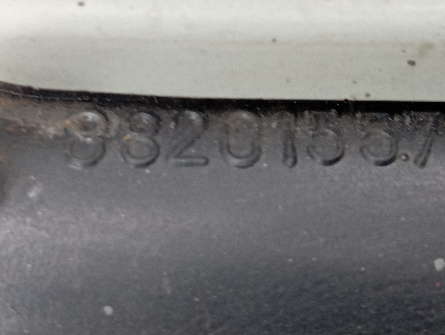 Ótica Esquerda FIAT BRAVO I (182_) | 95 - 01 Imagem-4