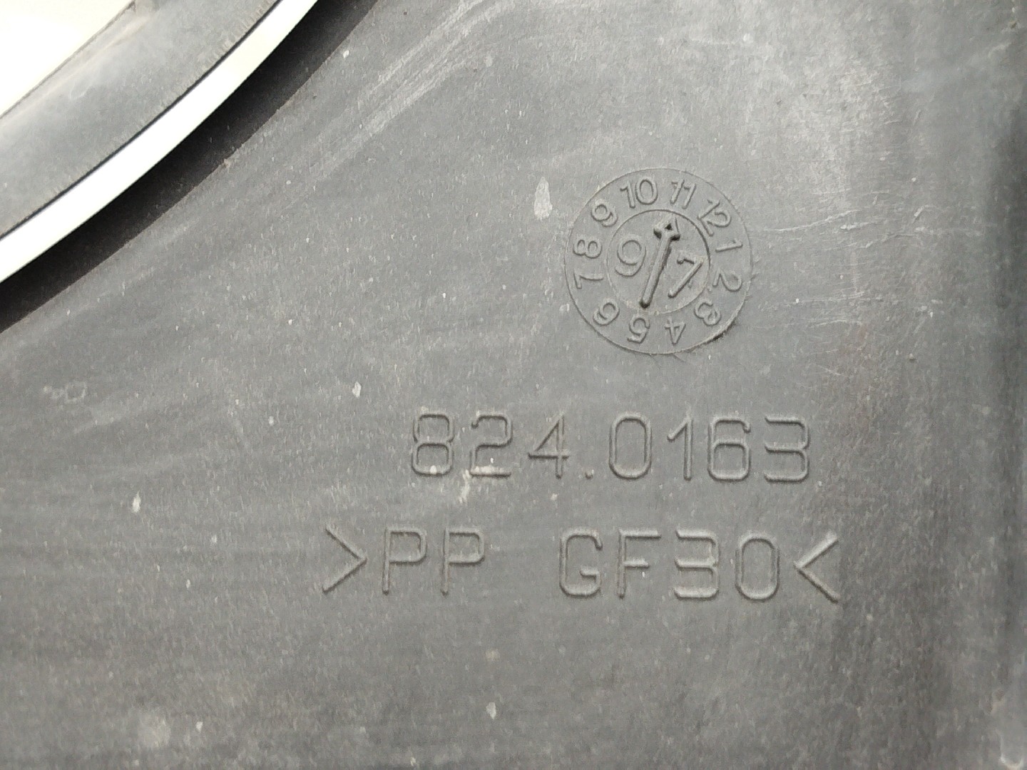 Termo ventilador FIAT BRAVO I (182_) | 95 - 01 Imagem-1