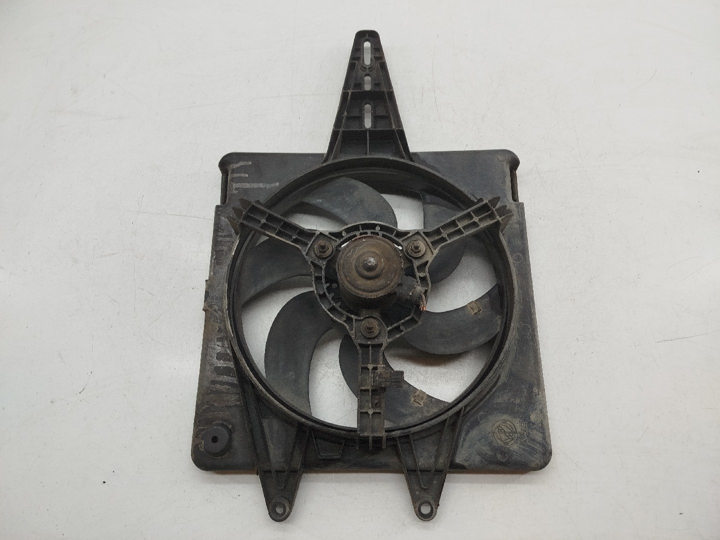 Termo ventilador FIAT BRAVO I (182_) | 95 - 01 Imagem-3