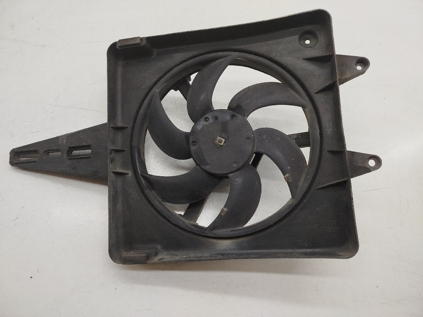 Termo ventilador FIAT BRAVO I (182_) | 95 - 01