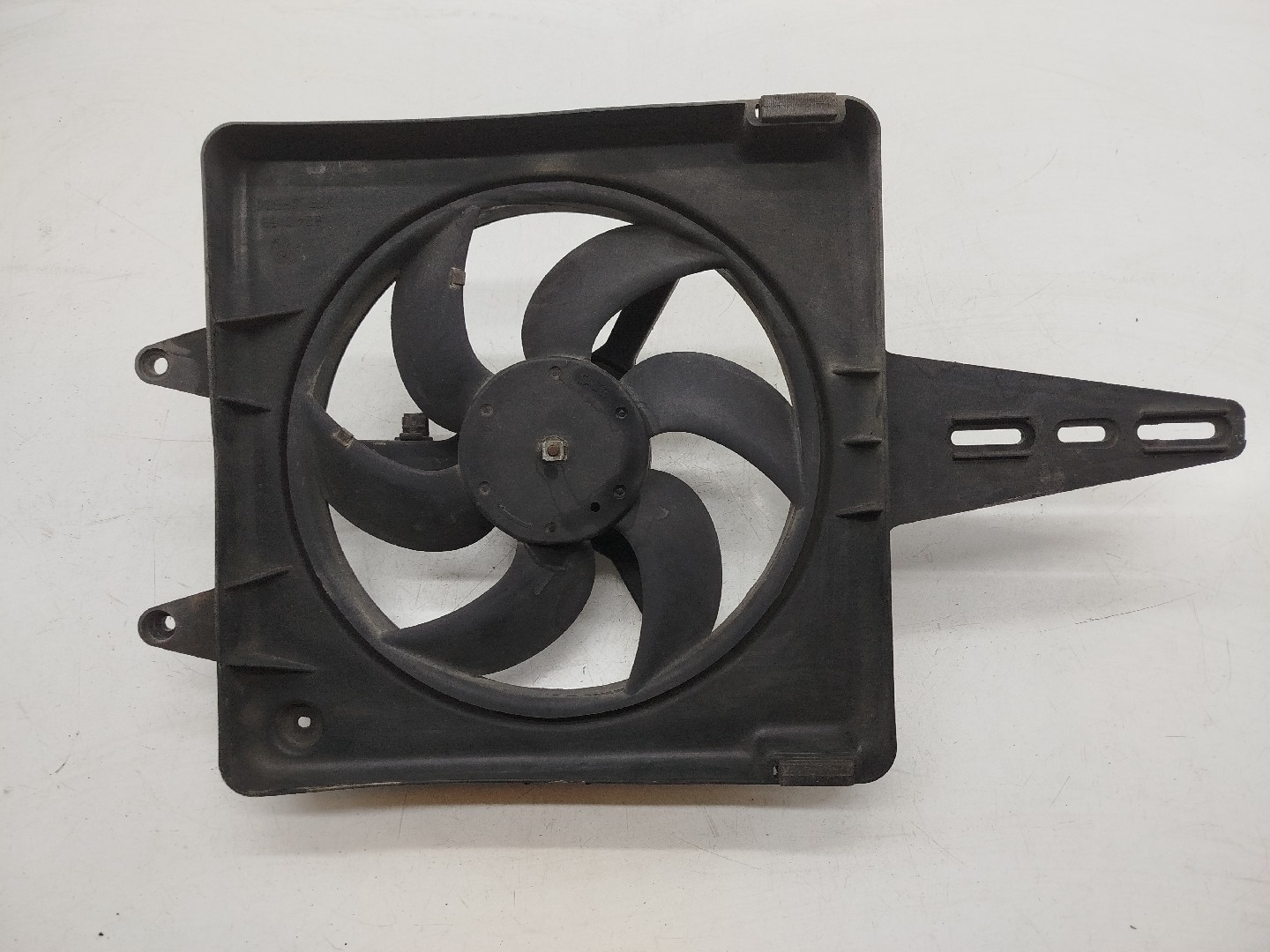 Termo ventilador FIAT BRAVO I (182_) | 95 - 01 Imagem-7