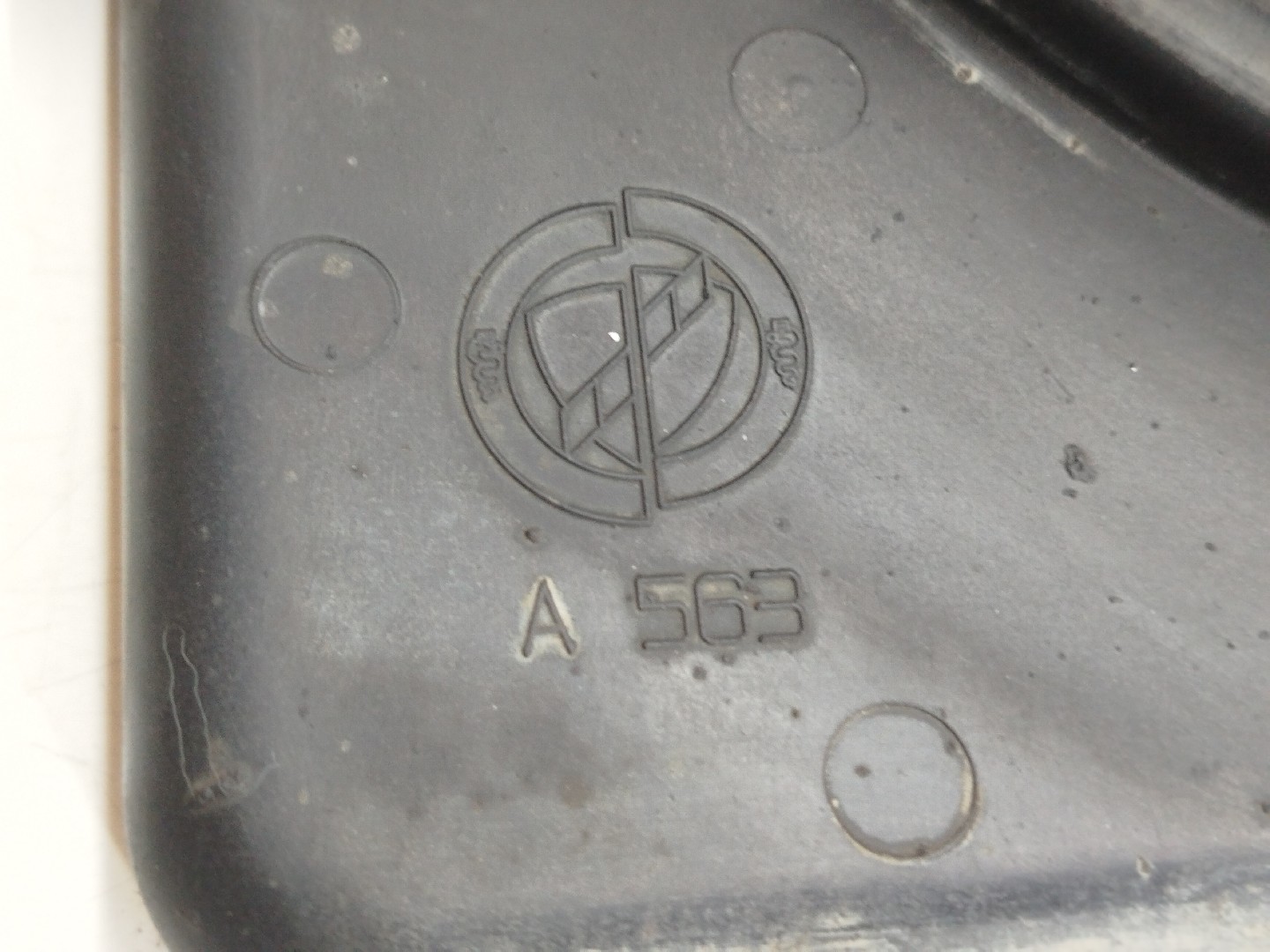 Termo ventilador FIAT BRAVO I (182_) | 95 - 01 Imagem-4