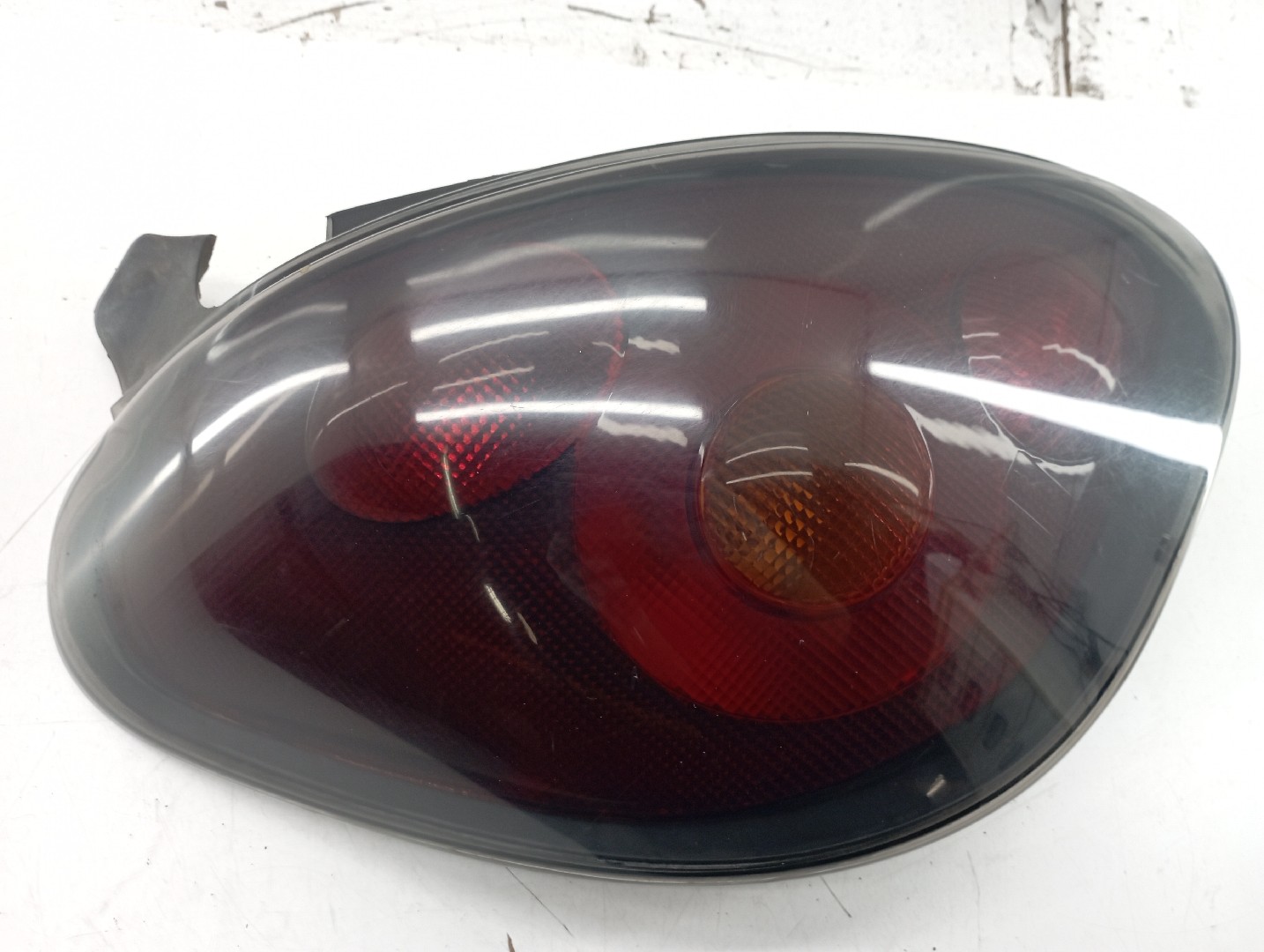 Farolim Stop Esquerdo FIAT BRAVO I (182_) | 95 - 01