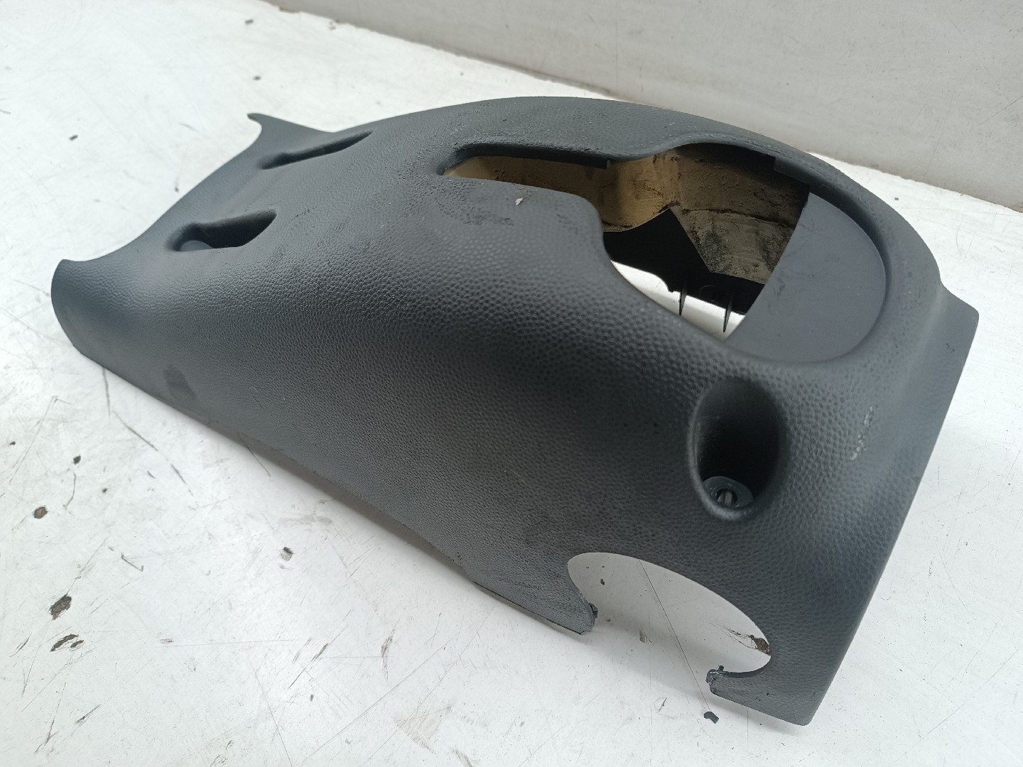 Revestimento da coluna de direção MINI MINI (R50, R53) | 01 - 06 Imagem-4