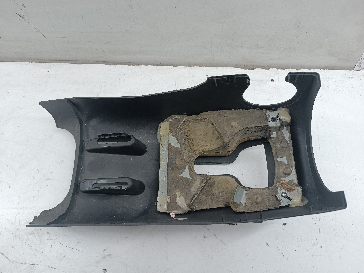 Revestimento da coluna de direção MINI MINI (R50, R53) | 01 - 06