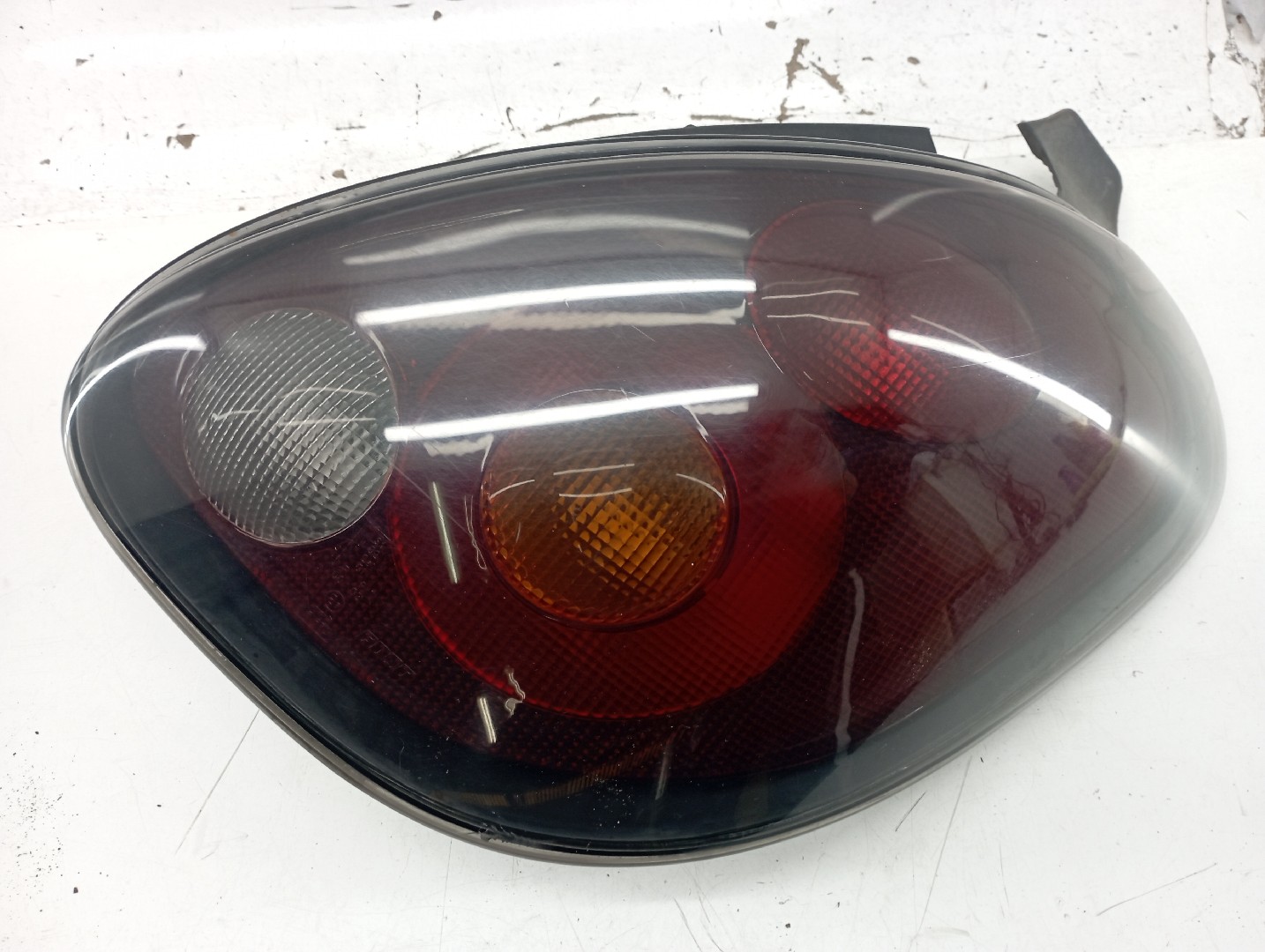 Farolim Stop Direito FIAT BRAVO I (182_) | 95 - 01