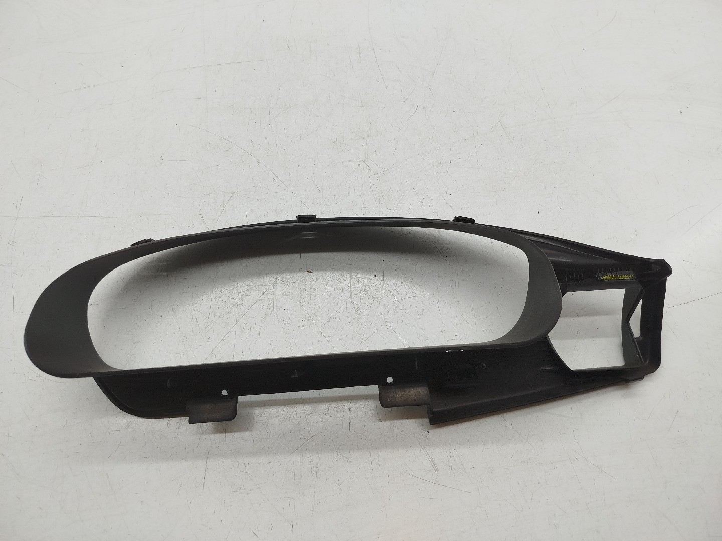 Aro de quadrante FIAT BRAVO I (182_) | 95 - 01 Imagem-2