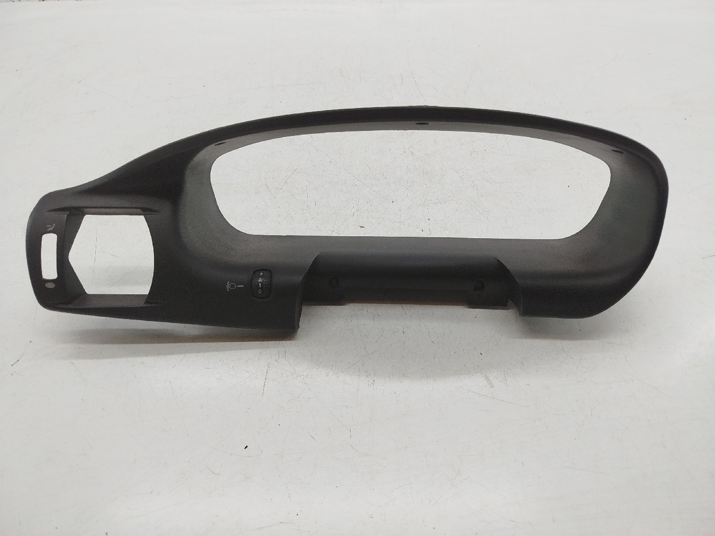 Aro de quadrante FIAT BRAVO I (182_) | 95 - 01
