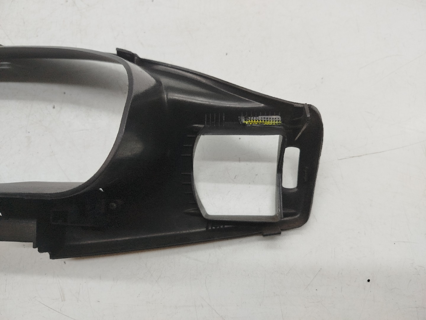 Aro de quadrante FIAT BRAVO I (182_) | 95 - 01 Imagem-3