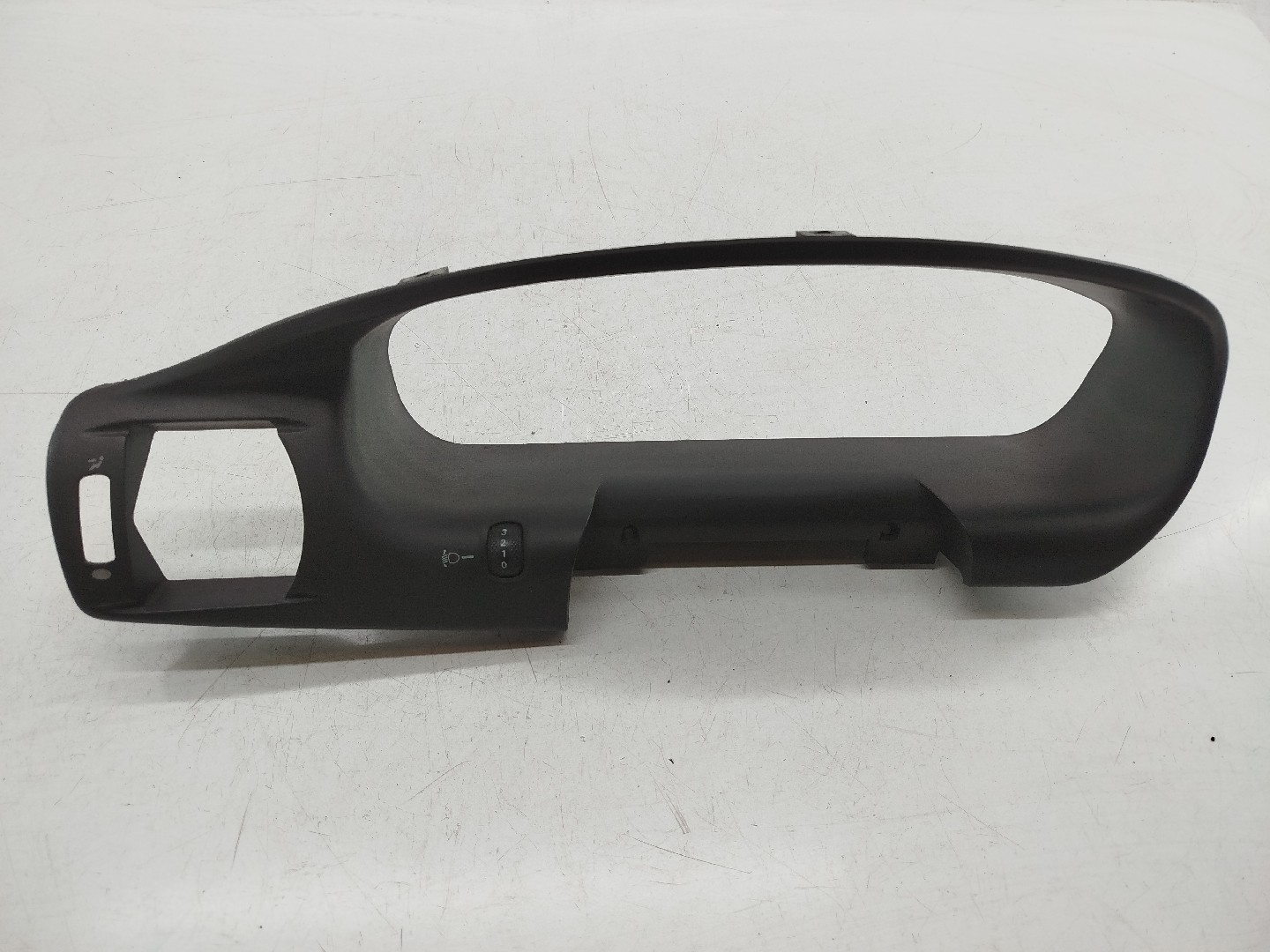 Aro de quadrante FIAT BRAVO I (182_) | 95 - 01 Imagem-6