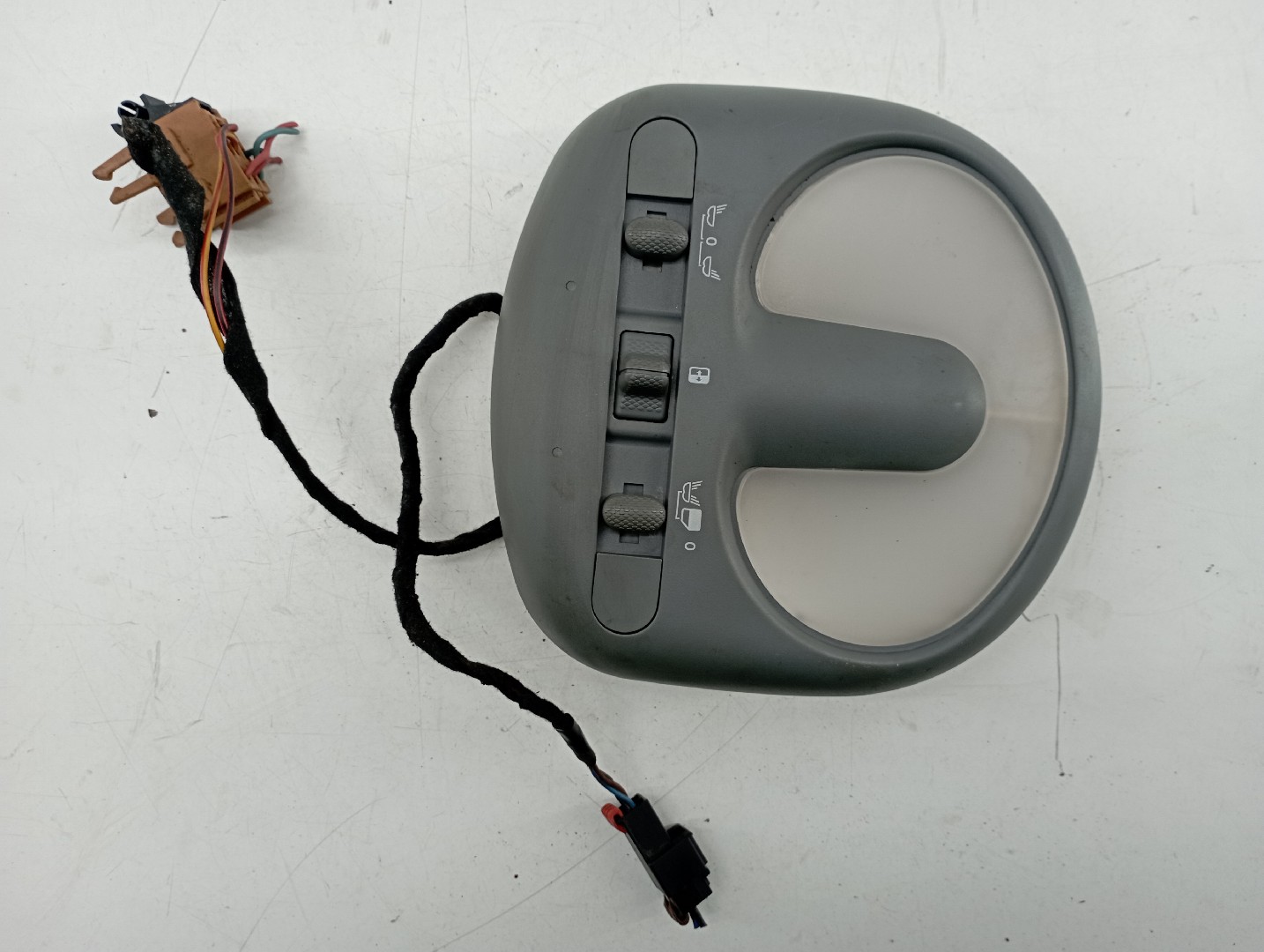 Plafonier interior frente FIAT BRAVO I (182_) | 95 - 01