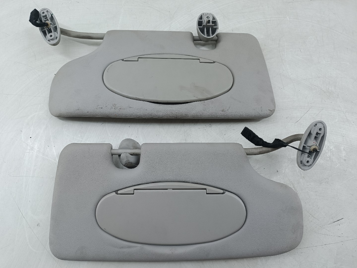 Conjunto 2 Palas de Sol MINI MINI (R50, R53) | 01 - 06 Imagem-3