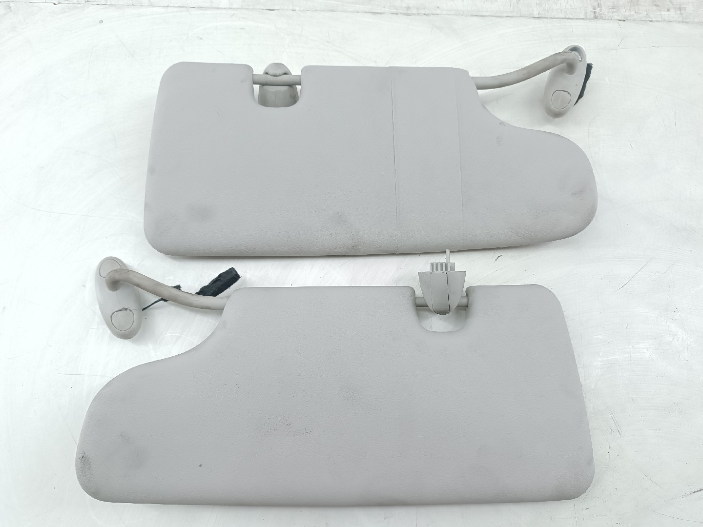 Conjunto 2 Palas de Sol MINI MINI (R50, R53) | 01 - 06 Imagem-4