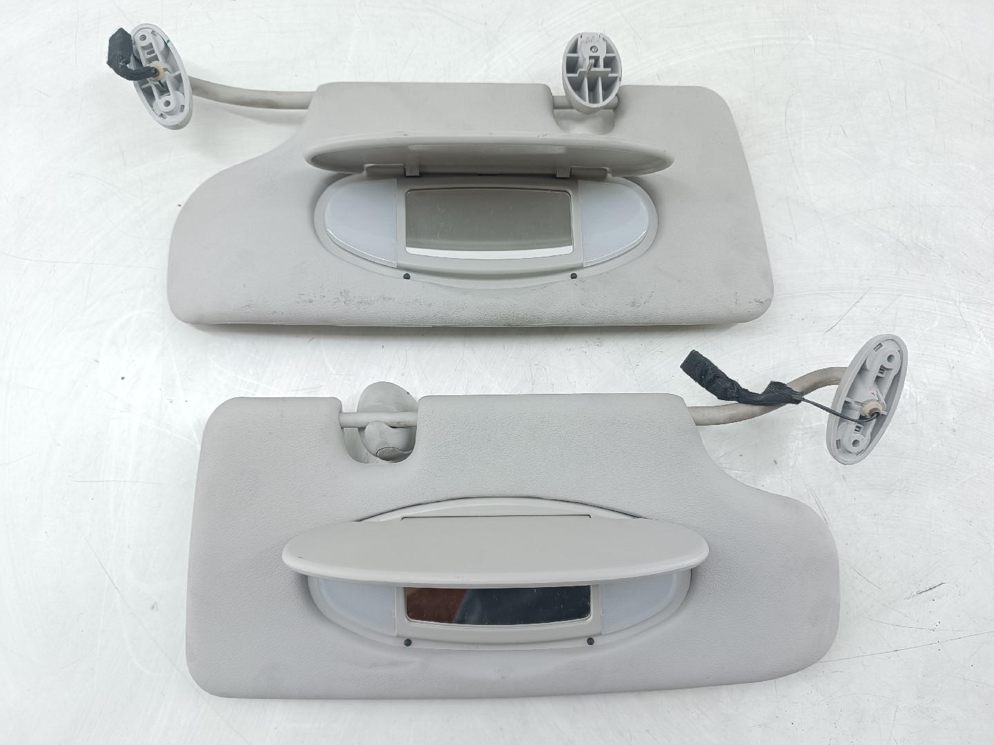 Conjunto 2 Palas de Sol MINI MINI (R50, R53) | 01 - 06