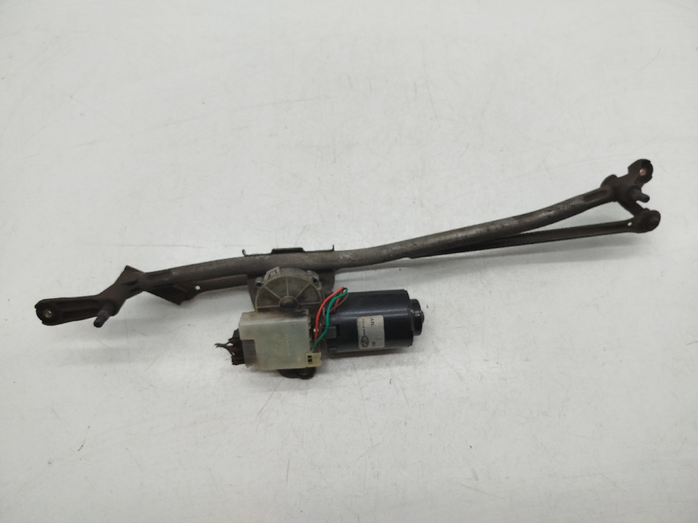 Motor do Limpa Para-Brisas FIAT BRAVO I (182_) | 95 - 01