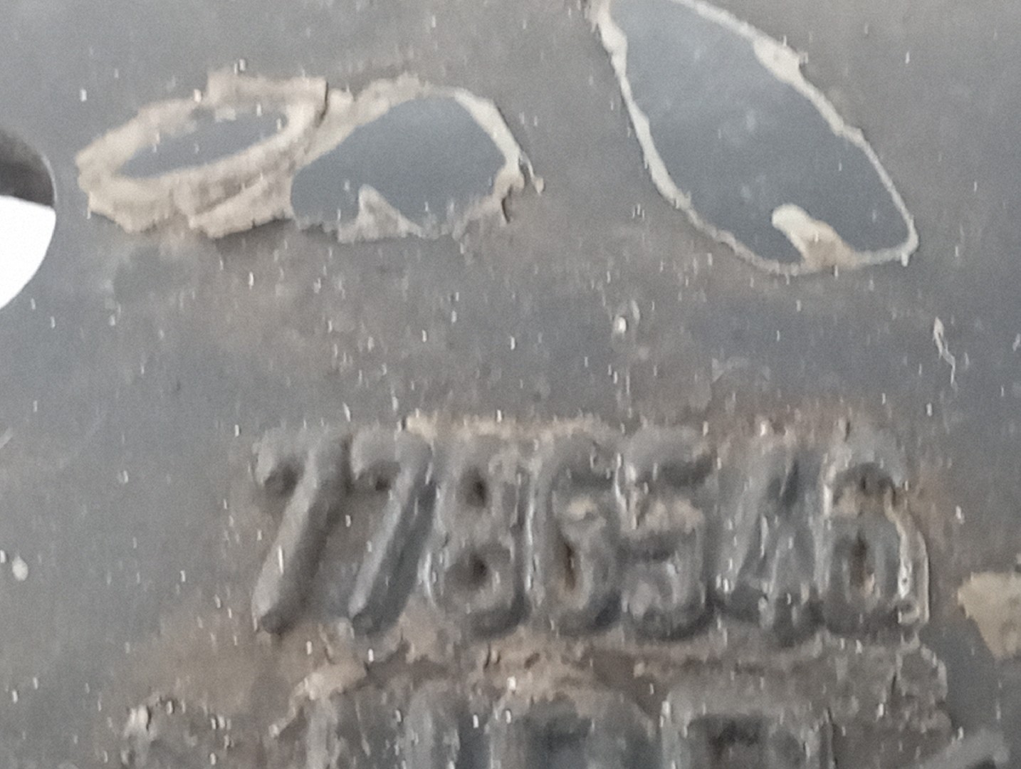 Tubo de Ar FIAT BRAVO I (182_) | 95 - 01 Imagem-4