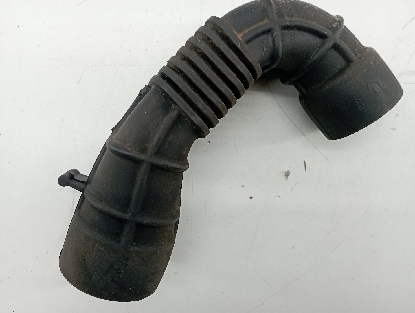 Tubo de Ar FIAT BRAVO I (182_) | 95 - 01 Imagem-6