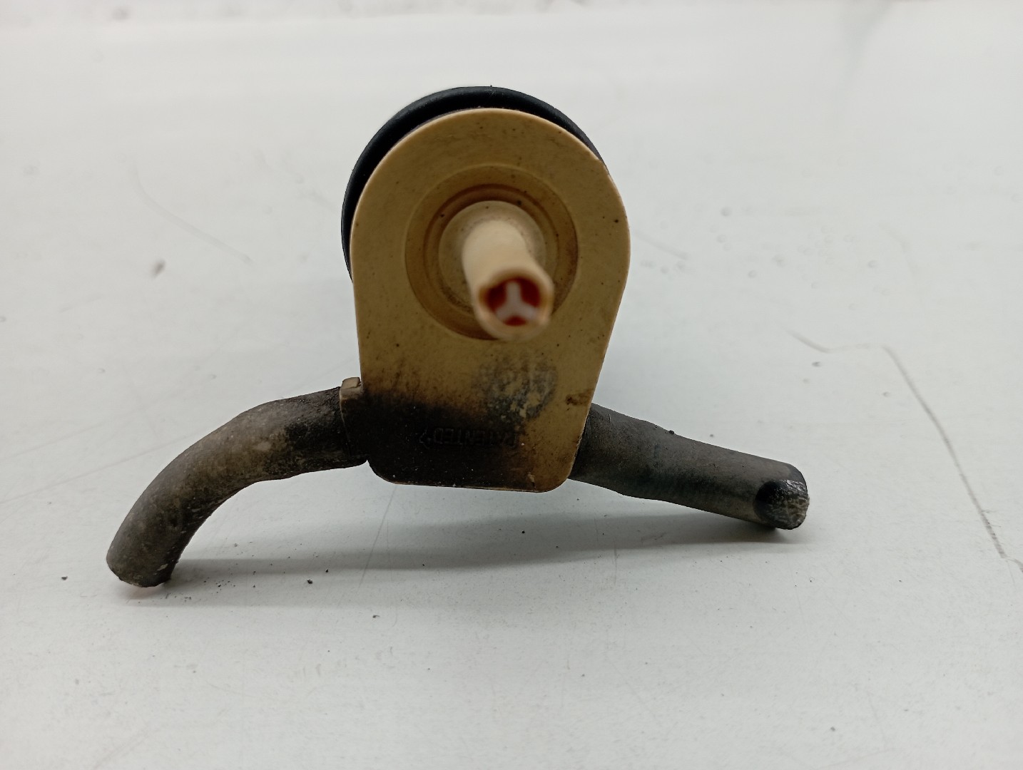 Motor de esguicho FIAT BRAVO I (182_) | 95 - 01 Imagem-3