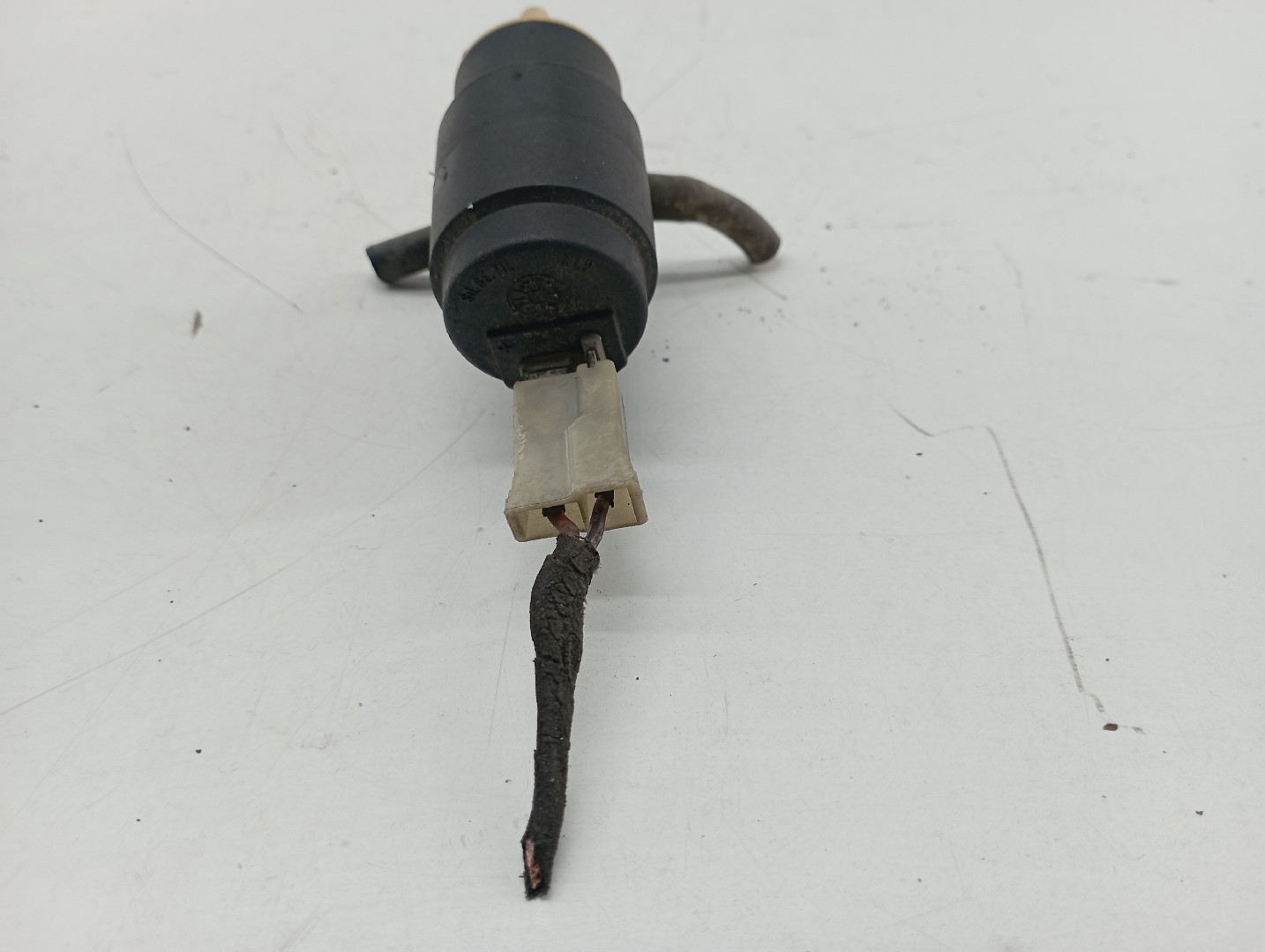 Motor de esguicho FIAT BRAVO I (182_) | 95 - 01 Imagem-2