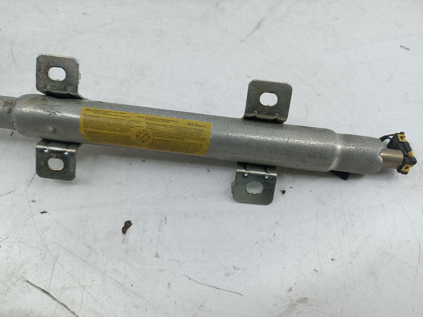 Airbag de cortina direito esquerdo FIAT STILO (192_) | 01 - 10 Imagem-3