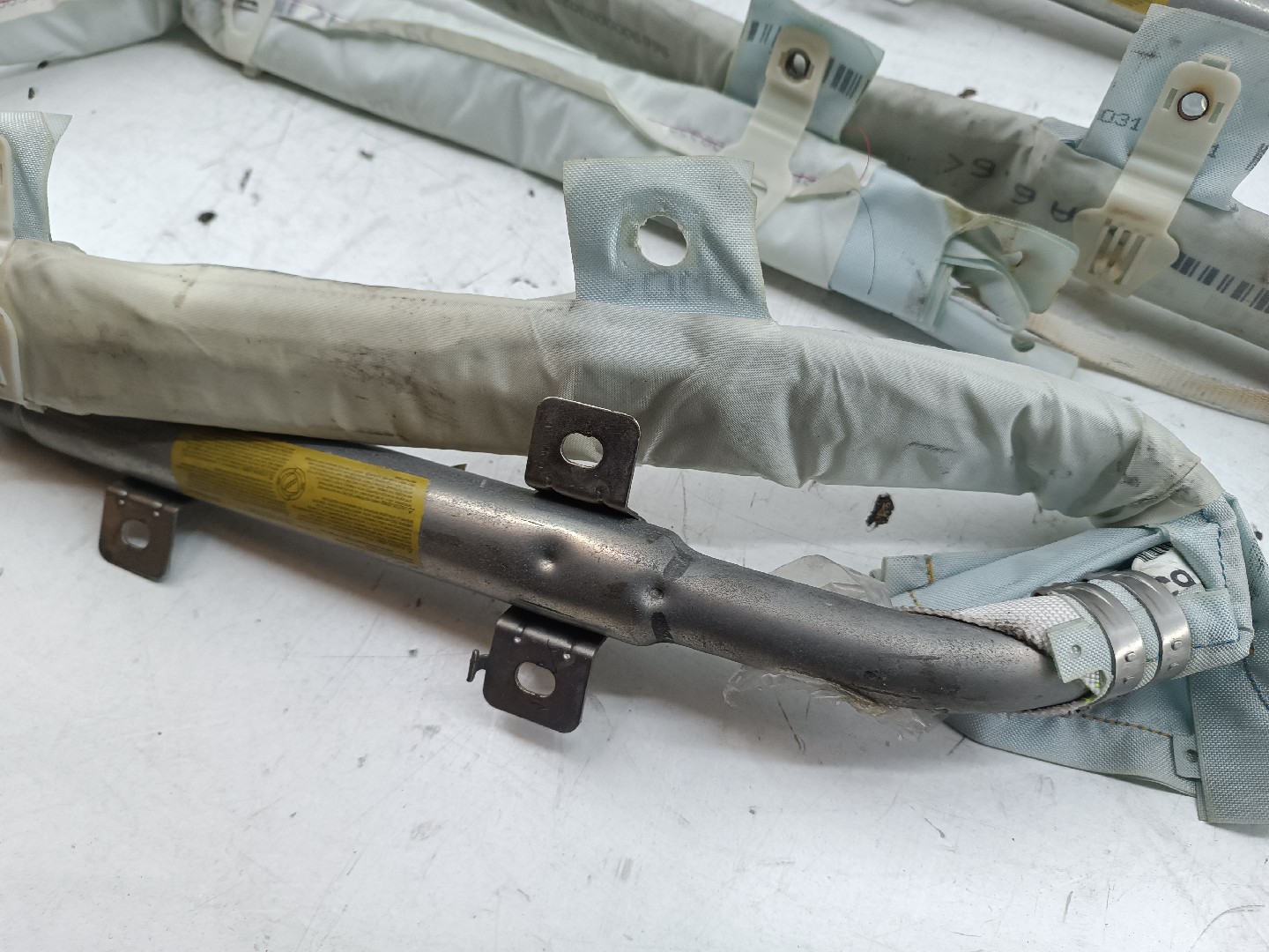 Airbag de cortina direito esquerdo FIAT STILO (192_) | 01 - 10 Imagem-4